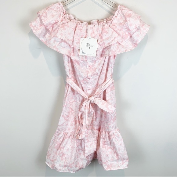 NEW Lisa Marie Fernandez x Target Dress - Picture 3 of 10